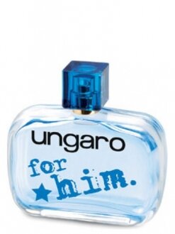 Emanuel Ungaro For Him EDT 100 ml Erkek Parfümü kullananlar yorumlar